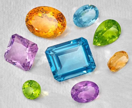 gemstone